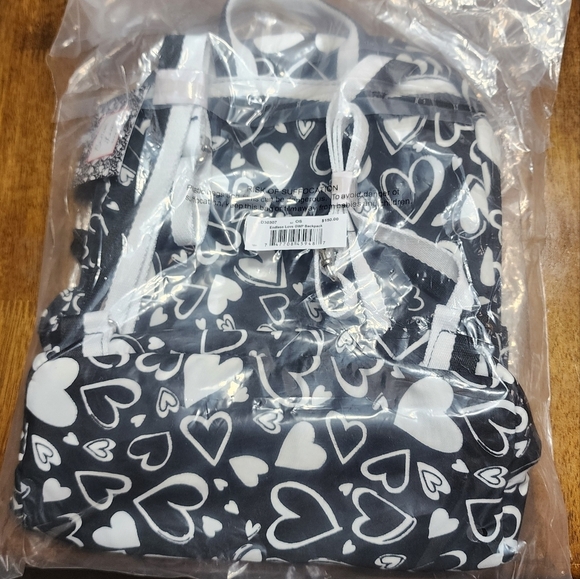 Brighton Endless Love Backpack - Picture 3 of 8